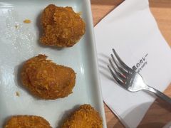 -池奈·咖喱蛋包饭(熙地港店)