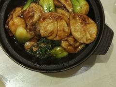 -老正兴菜馆(福州路店)