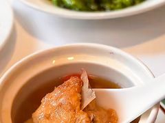 -老洋房花园饭店(绍兴路店)