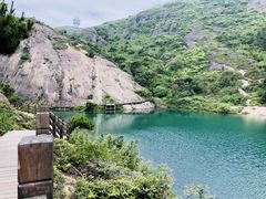 -大罗山风景区