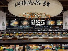 -万达广场(桂林高新店)