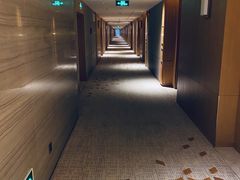 -深圳机场凯悦酒店