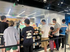 -迪卡侬(环球港店)