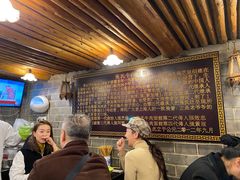 -张记牛肉面馆(天津路店)