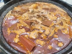 -川香煲(茅台路店)