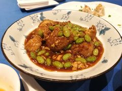 -良渚君澜度假酒店·中餐厅