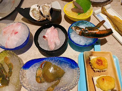 -海鼎荟海鲜姿造(晋江宝龙店)