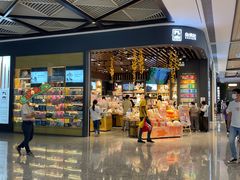 -东莞松山湖万象汇