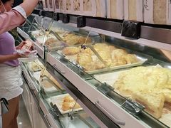 -永康饼屋(桑达大厦总店)