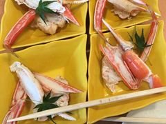 -蟹道乐(道顿堀本店)