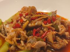 -首秀·四川料理(星耀101店)