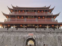 -潮州古城