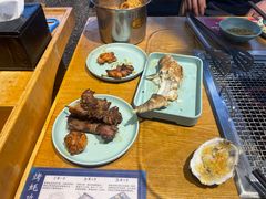 -蚝英雄鲜蚝自助专门店(长楹天街直营店)