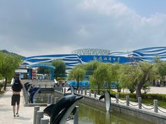 -威海华夏城景区