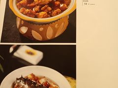 -惠丰堂饭庄·烤鸭·京味菜(翠微路店)