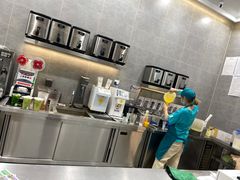 -茶也运也(望京万科店)