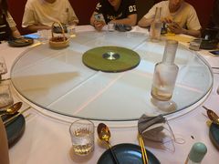 -丝路金桃·新疆菜(徐汇店)