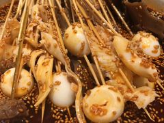 -叶婆婆钵钵鸡(解放碑店)