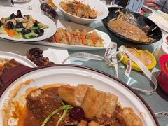 -大铁勺新津菜(东丽阳光新业广场店)