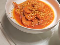 -味上湘菜馆(岳麓山店)