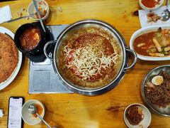 -韩食汇