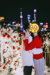 -迈瑞米求婚策划(静安店)