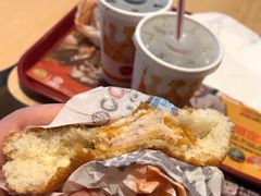 -汉堡王(房山绿地缤纷城店)