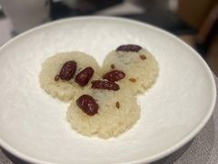 八宝饭-老正兴菜馆(福州路店)