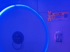 -关你鬼室大型密室逃脱(佛山创意园店)