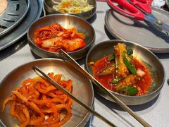 -韩一品韩国料理(柏庐南路店)