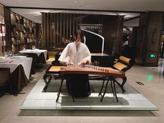 大堂-民国红公馆·秦淮八艳(夫子庙店)