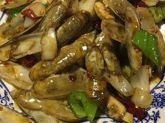 -清真海鲜大咖