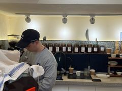-Radar Coffee(思南路店)
