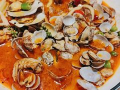 -宴小馆·小海鲜青岛菜(五四广场店)