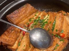 -绿草地·湘菜(酃湖师院店)