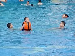 -河源客天下-温泉小镇