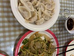 -京城百饺园•东北菜馆(红谷滩店)