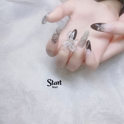 -StartNail美甲