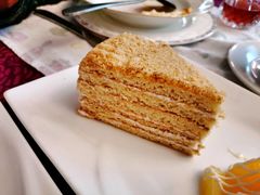 -92°C俄式厨房(中央大街店)