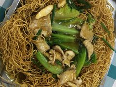 -福隆农村大排档