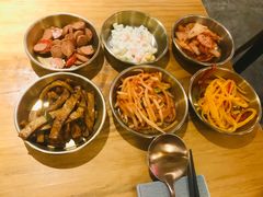 -OPPA HOUSE 韩国欧巴餐厅·韩国菜(北京路店)