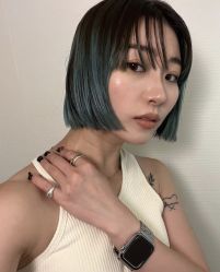 -icare美发沙龙