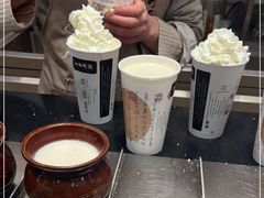 -KUNCHA鲲茶·江西制茶(铜锣湾店)