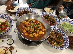 -新新湘菜馆(新中街二条店)
