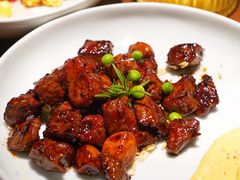 -CHIC1699远洋私厨