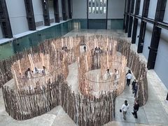 -泰特现代艺术馆