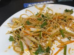 -313羊庄鲜羊火锅·鲜羊肉烧烤(李村店)