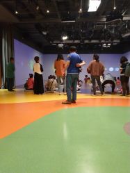 -小鸡哆哆故事屋·儿童乐园(嘉里城店)