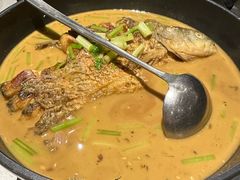 -鄱阳湖·江西小炒·瓦罐煨汤(五道口店)