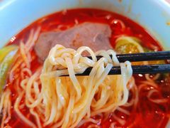 霸气牛肉面-赤面仔(麓湖美食岛店)
